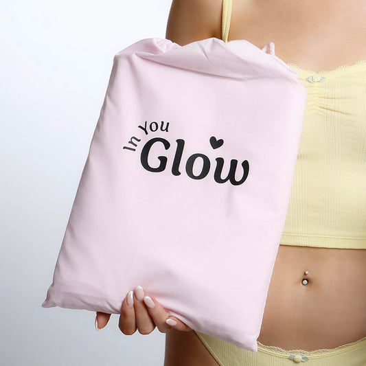 Why Our Fake Tan Sleeping Bag is 100% Cotton