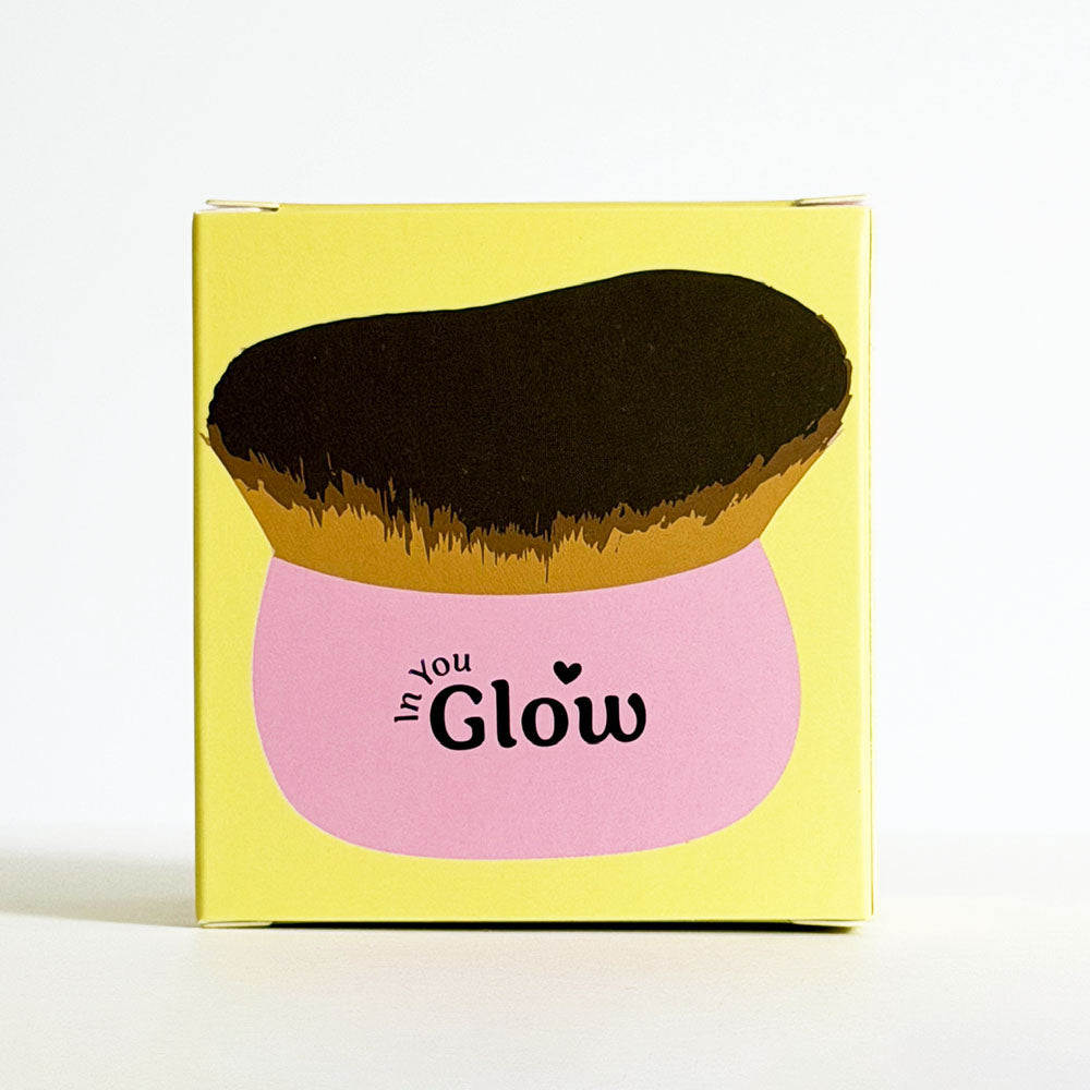 On You Glow Tanning Brush