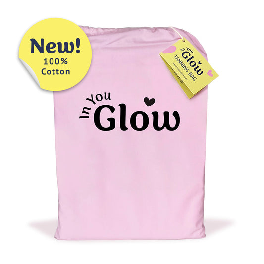 Self-Tan Sleeping Bag - Sheet Protector