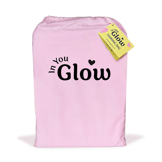 Self-Tan Sleeping Bag - Sheet Protector